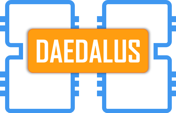daedalus