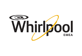 Logo Whrilpool EMEA