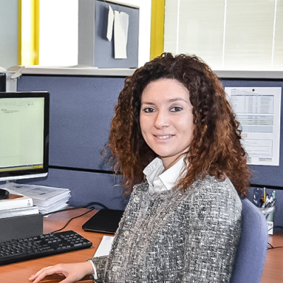 Eleonora Bongiovanni
