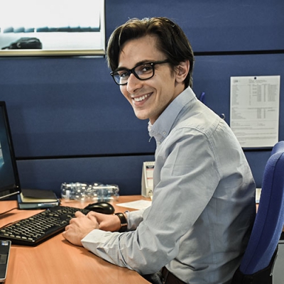 Riccardo Gnudi