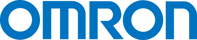 OMRON_logo